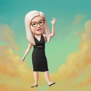 Meet your Posher, Dee